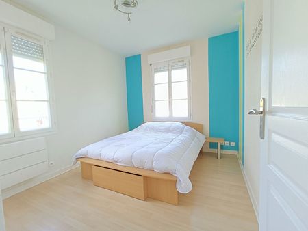 Location Appartement 2 pièces 49m² CHAMBRAY LES TOURS 37170 - Photo 3