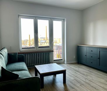 Mieszkanie z balkonem i parkingiem na Lipowej - Photo 6