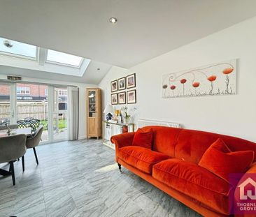 3 bedroom semi-detached house to rent - Photo 3