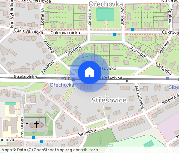 Pronájem bytu 3+kk 100 m², Praha - Photo 1