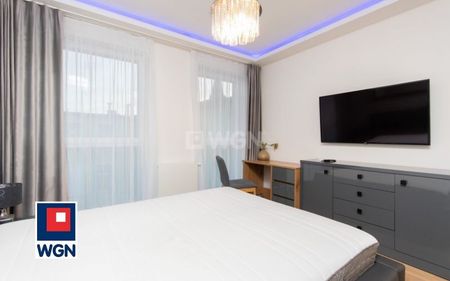 Mieszkanie na wynajem Szczecin - ul. Kaszubska 65 | 2 pokoje centrum - Photo 3