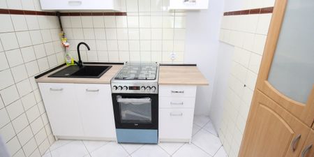 3-pokojowe mieszkanie Piaskowa Góra 45m2 - Zdjęcie 5