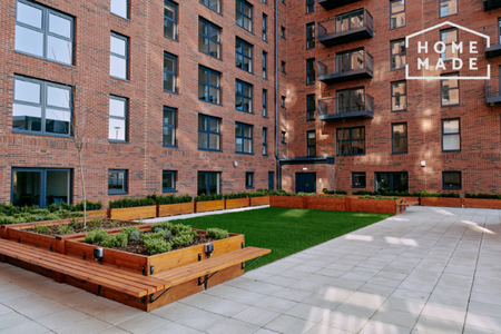 2 bedroom flat to rent - Photo 4