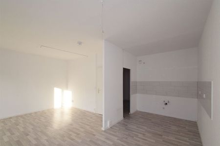 2-Raum-Wohnung Am Hohen Ufer 3 - Photo 4