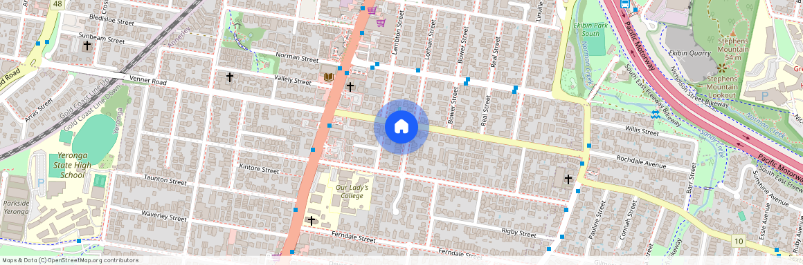 3/43 Waterton Street, Qld 4103, Annerley