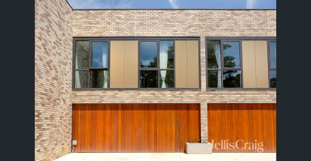 Designer Luxury Living in the Heart of Ivanhoe East 6 - 9 Month Lease - Photo 4