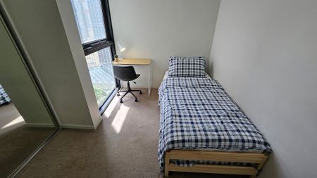 Melbourne CBD - Photo 3