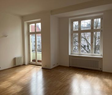 Mieszkanie 3 pokoje 107.5 m² Wrocław-Śródmieście - Photo 2