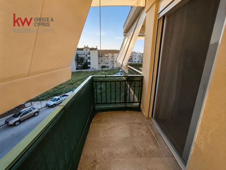 Διαμέρισμα για ενοικίαση Νέο Βυζάντιο (Ναύπλιο) - Photo 5