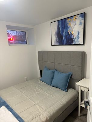 For Lease - 66 Wellington Street Unit# lower, Hamilton, Ontario - Photo 1