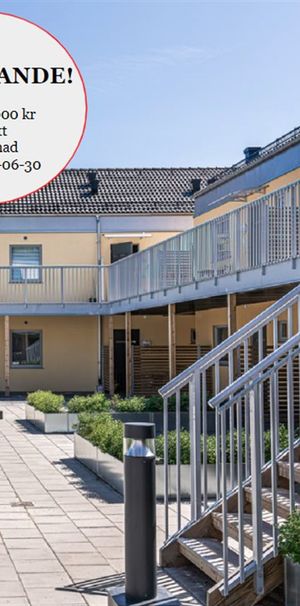 Furagegatan 13 B - Photo 1