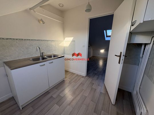Location Appartement 2 pièces 30m² - Photo 1