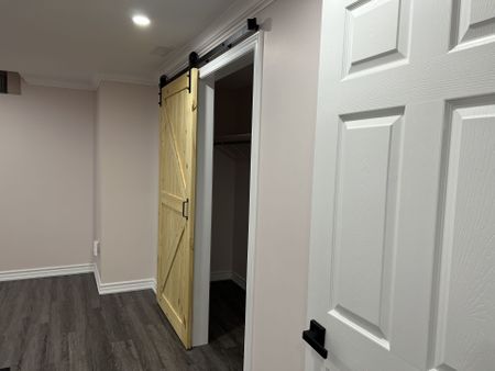 For Lease - 1177 Church Street Unit# BSMT, Ajax, Ontario - Photo 2