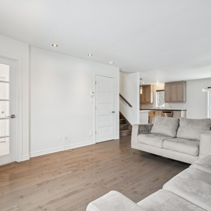 Maison à étages à louer - Saint-Philippe Maison à étages à louer - Saint-Philippe - Photo 1