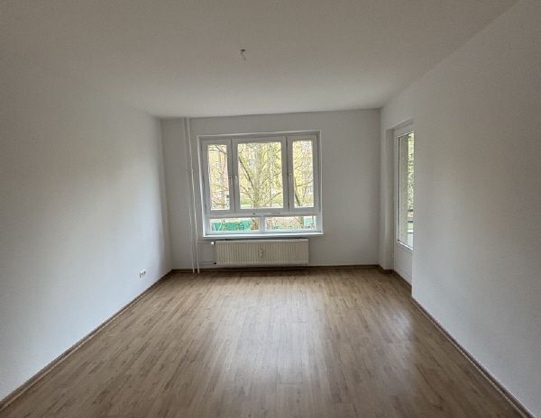 Pärchen-Wohnung in Schmargendorf! Mit WBS! - Photo 1
