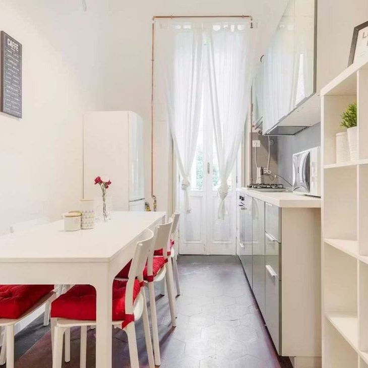 Via Giuseppe Pecchio, Milan, Lombardy 20131 - Photo 1