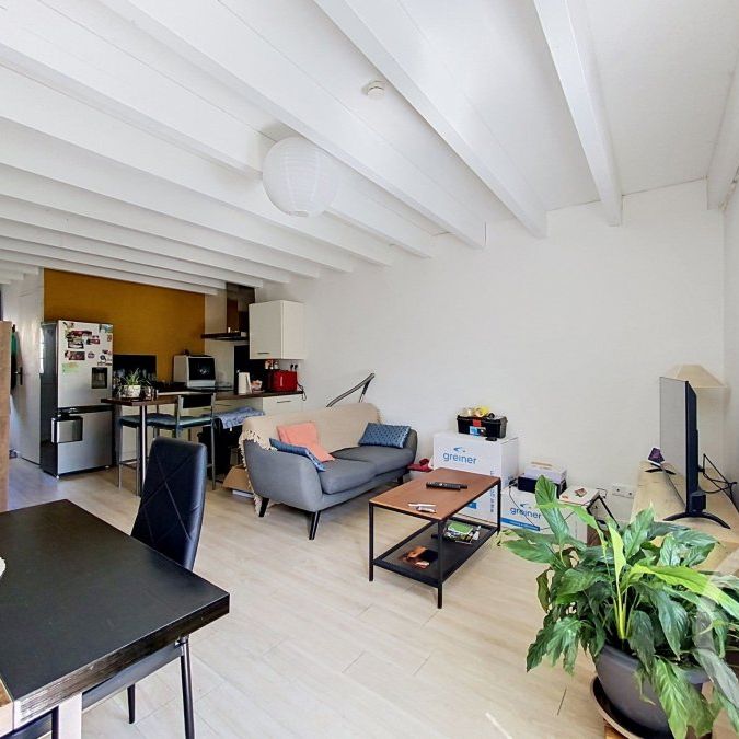 Maison 2 pièces à Cholet - Photo 1
