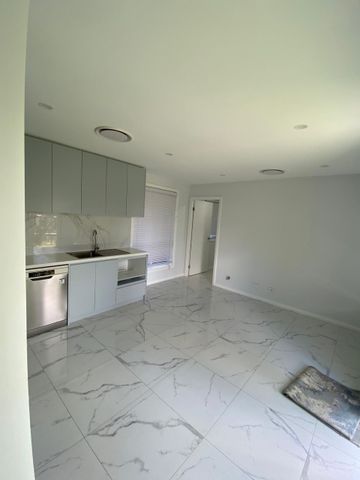 Deposit Taken&colon; Ponds School and Riverbank School Catchment for This Stunning Granny Flat - Photo 5