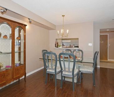 For Lease - 3 Hickory Tree Road Unit# 1206, Toronto, Ontario - Photo 6
