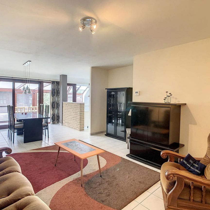 Charmante gezinswoning op een toplocatie! - Photo 1