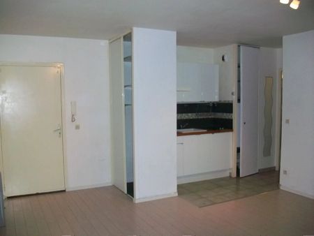 Location Appartement 2 pièces 39m² GRETZ ARMAINVILLIERS 77220 - Photo 5