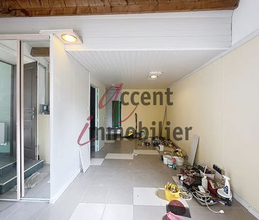 Maison Molleges 5 pièce(s) 100 m2, - Photo 4