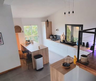 A louer, Maison / Villa, 167 m² - Photo 5