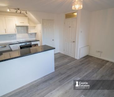 1 bedroom flat to rent - Photo 5