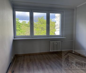 Ciepłe 2 pokoje, Pomorzny, umeblowane - Фото 6