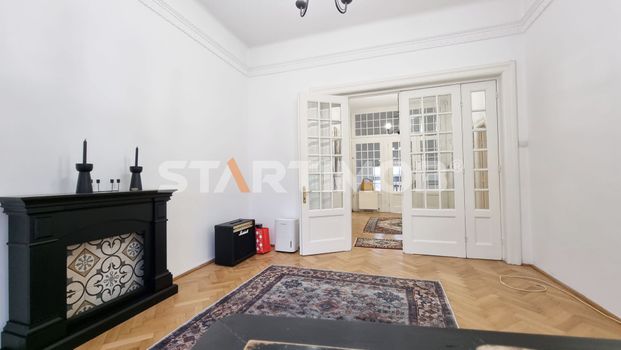 Apartament in vila Ultracentral Brasov - Photo 1