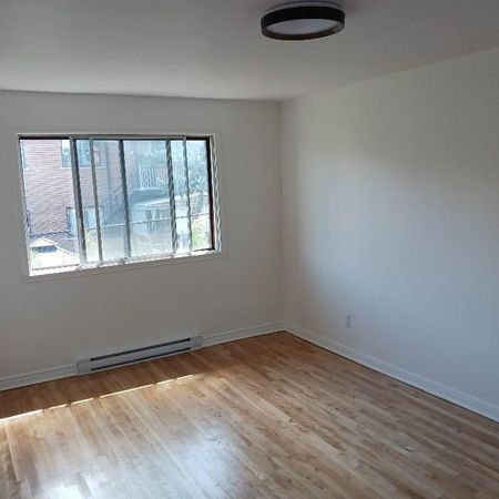 Grand 5-1/2 rénové haut de duplex - STL - Photo 3