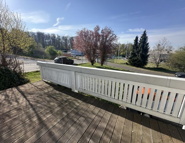 MO0951 - Helle Erdgeschosswohnung mit hohen Decken und sonniger Terrasse - Foto 1