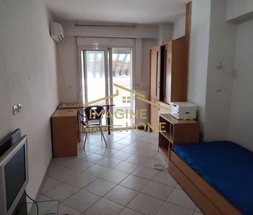 Studio/Γκαρσονιέρα για ενοικίαση Άγιος Δημήτριος (Κέντρο Θεσσαλονίκης) - Photo 2