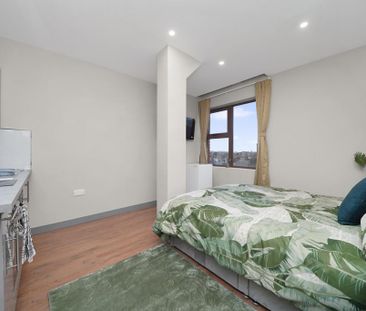 Studio to rent - Photo 3