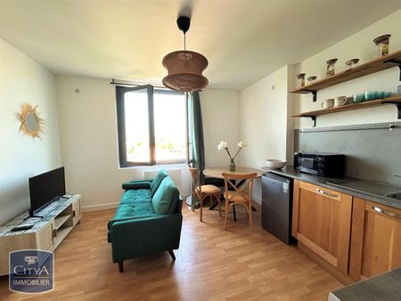 Location Appartement 2 pièces 30m² MONTAUBAN 82000 - Photo 3