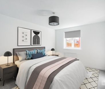 4 bedroom house to rent - Photo 4