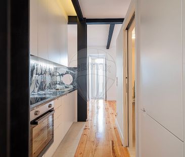 Apartamento T1 em Lisboa - Photo 4