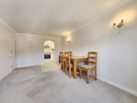 1 bedroom apartment to rent - Photo 2