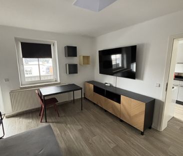 2-Raum-Wohnung in Glauchau, Mittelstadt, Kopernikusstraße 17b - Photo 6