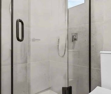 Not your average cookie-cutter townhouse - Photo 3