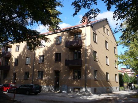 Södra Allén 29 B - Foto 3