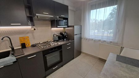 Kiadó újszerű állapotú lakás - Debrecen - Fotó 2
