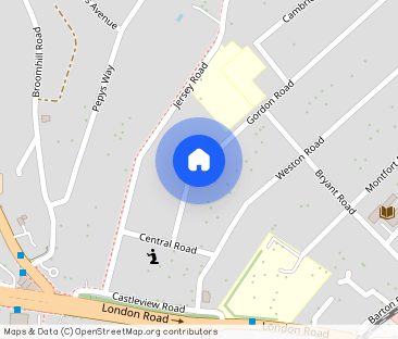 Gordon Road, Strood, Kent, ME2 3HJ - Photo 1