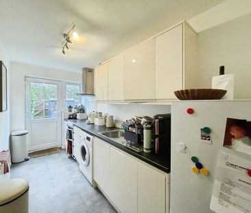 1 bedroom ground floor maisonette to rent - Photo 6