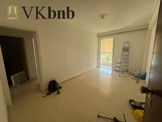 Διαμέρισμα για ενοικίαση Χρυσάκη (Νέα Σμύρνη) - Photo 1