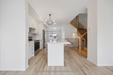 For Lease - 133 Rattenbury Road, Vaughan, Ontario - Photo 4