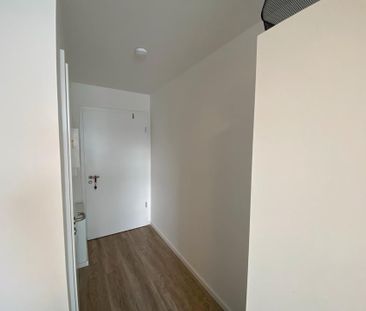 Einzelapartment für STUDENTEN und AUSZUBILDENEN - Foto 1