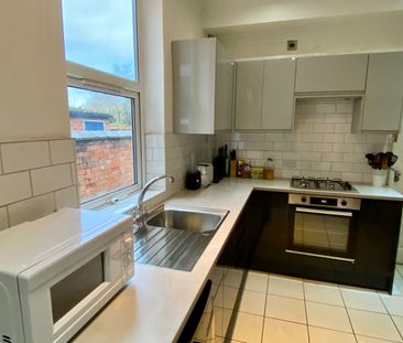 Room in a Shared House, New Street, B23 - Photo 6