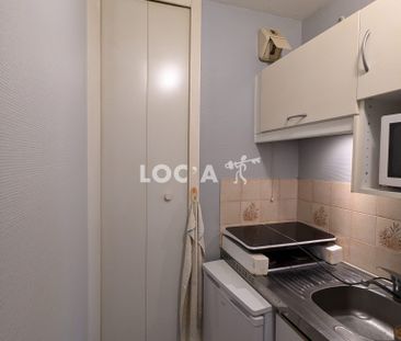 Studio 23 m² (ref: 2128173) - Photo 5