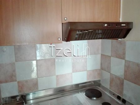 Studio/Γκαρσονιέρα για ενοικίαση Υψηλά Αλώνια (Πάτρα) - Photo 2